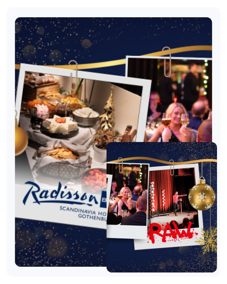 Radisson Radisson